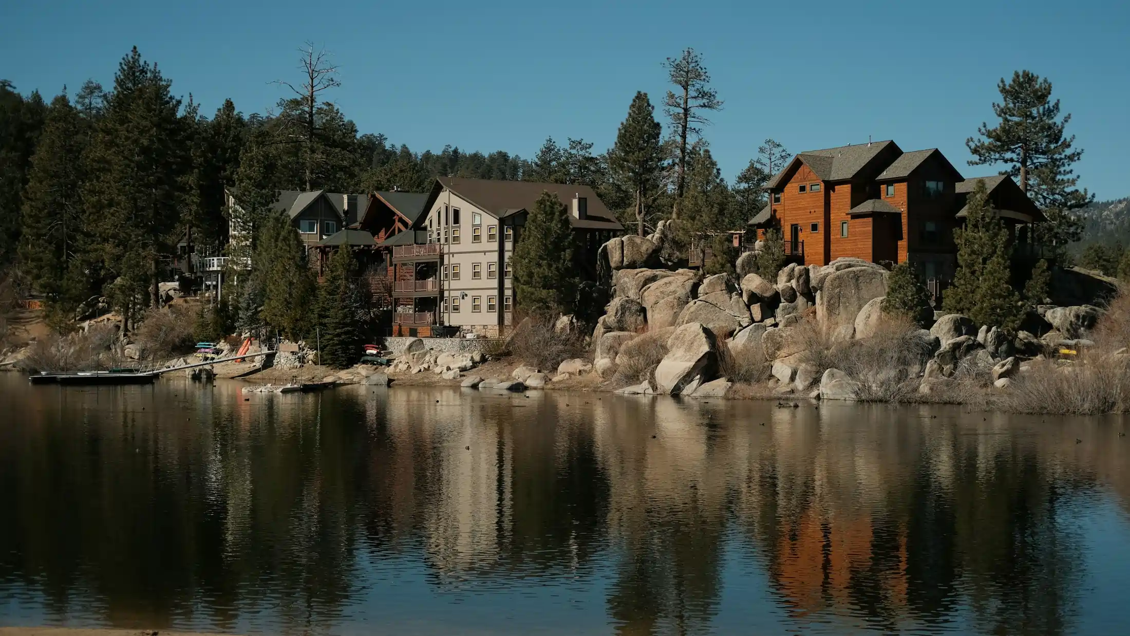 Sammamish luxury interior showcase image